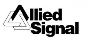 ALLIED SIGNAL