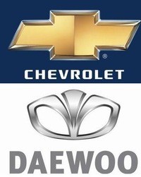 DAEWOO