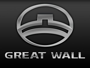 GREAT WALL