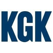 KGK