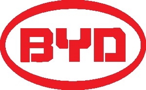 BYD