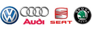 VW/AUDI/SK